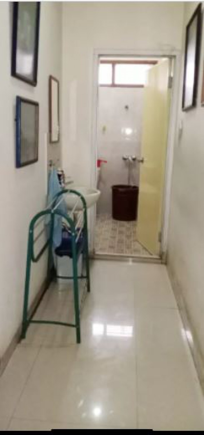 Rumah dijual di Cempaka Putih Raya Jakarta Pusat
